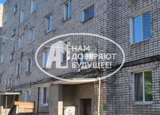 Продам 1-комнатную квартиру, 27.5 м2, Чернушка, Банковский переулок, 13А