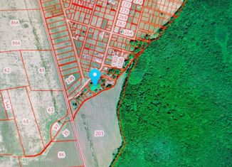 Продаю участок, 15.79 сот., село Габишево, Южная улица, 4