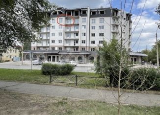 Продается 1-ком. квартира, 46 м2, Абакан, ЖК Ленинград