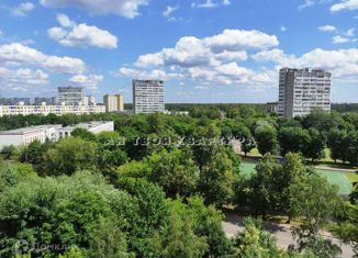 Продам 2-комнатную квартиру, 38.4 м2, Москва, Палехская улица, 9к2, метро Бабушкинская