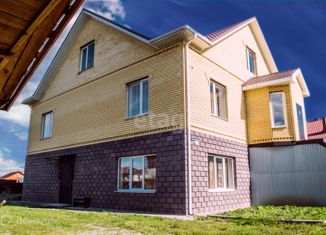 Дом на продажу, 467.2 м2, Арамиль, Степной переулок, 2