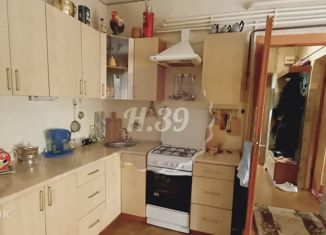 Продаю 2-комнатную квартиру, 43.1 м2, Гурьевский городской округ, Лесная улица, 2