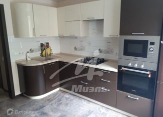 Продам трехкомнатную квартиру, 66 м2, Москва, метро ВДНХ, улица Бориса Галушкина, 14к1