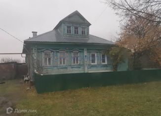 Продается дом, 78.6 м2, Нижегородская область, Учительский переулок