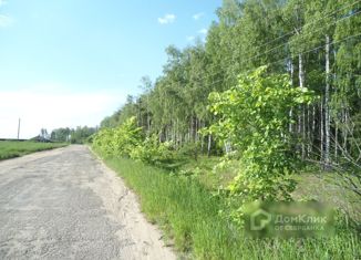 Продаю земельный участок, 15 сот., деревня Наумово, Лесная улица