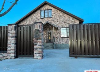 Продам дом, 190 м2, станица Новодмитриевская, Новая улица, 3