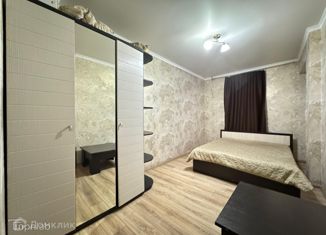 2-комнатная квартира на продажу, 42 м2, Нальчик, улица Толстого, 180Б