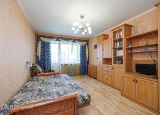 Продам трехкомнатную квартиру, 62.6 м2, Брянск, улица Мира, 94