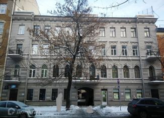 Продам 3-ком. квартиру, 84.6 м2, Санкт-Петербург, 10-я линия Васильевского острова, 15, метро Василеостровская