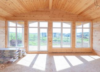 Продам дом, 90 м2, деревня Кичаново, Безымянная улица