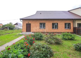 Продается дом, 111 м2, поселок Пригородный, Лесная улица, 56