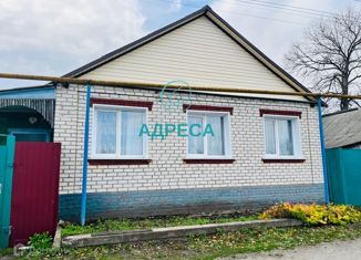 Дом на продажу, 75 м2, поселок Прибрежный, Юбилейная улица