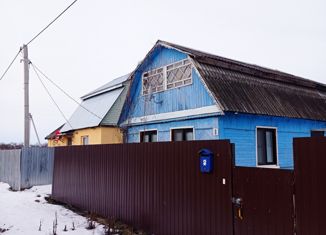 Продаю дом, 70.7 м2, деревня Киселево, деревня Киселёво, 10