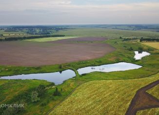 Продажа участка, 75 сот., коттеджный поселок Зеленая миля, Центральная улица