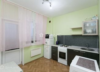 Продажа однокомнатной квартиры, 36.1 м2, Амурская область, Центральная улица, 32