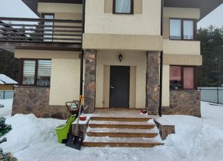 Дом на продажу, 189 м2, ДНП Солнечное, 5-я очередь, 29