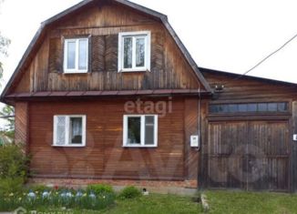 Продаю дом, 56 м2, СНТ Швейник, СНТ Швейник, 58