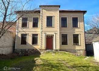 Продается дом, 280 м2, Дагестан, улица Саши Матросова