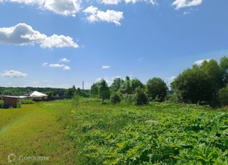 Продам земельный участок, 16.55 сот., деревня Таурово