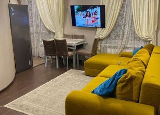 Продам 3-комнатную квартиру, 57 м2, Москва, Уральская улица, 12/21, Уральская улица