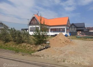 Продажа дома, 112 м2, коттеджный посёлок Малиновка