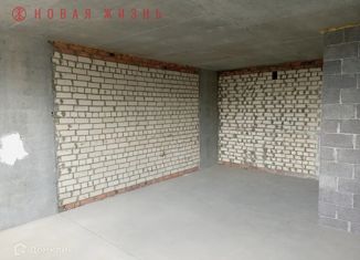 Продажа трехкомнатной квартиры, 100.59 м2, Самара, улица Антонова-Овсеенко, 20, метро Спортивная