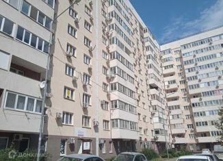 Продается 2-комнатная квартира, 56.9 м2, Анапа, Объездная улица, 39к2, ЖК Красная Площадь