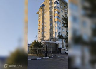 Продам 2-ком. квартиру, 61.3 м2, Орловская область, улица Генерала Родина, 64