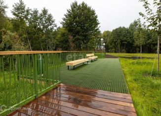 Продаю трехкомнатную квартиру, 73 м2, Казань, улица Александра Курынова, 10к2, ЖК Светлая Долина