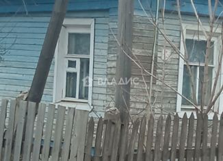 Дом на продажу, 65.2 м2, Вологда, Рыбная улица, 14, микрорайон Лукьяново