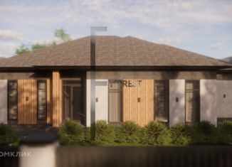 Дом на продажу, 160 м2, село Кашино, Вишнёвая улица, 28