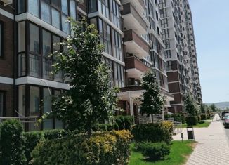 Продается квартира студия, 32.1 м2, Анапа, Анапское шоссе, 24к8, ЖК Раз-Два-Три