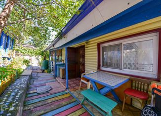 Продаю дом, 36 м2, Хабаровск, переулок Полины Осипенко, 33