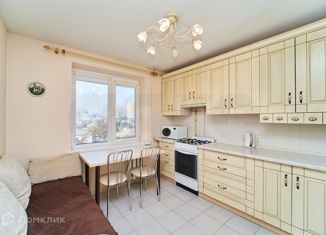 Продажа однокомнатной квартиры, 40 м2, Краснодар, улица Гудимы, 64, улица Гудимы