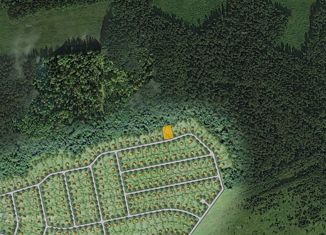 Продаю участок, 10.8 сот., коттеджный посёлок Велиборы