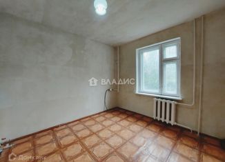 Двухкомнатная квартира на продажу, 52.2 м2, Пензенская область, проспект Строителей, 71