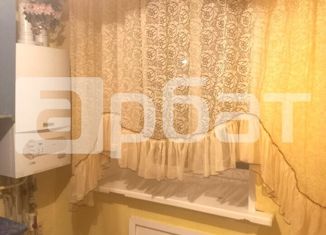 Продажа 2-комнатной квартиры, 40 м2, Ивановская область, 1-я линия, 2