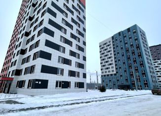 Двухкомнатная квартира на продажу, 44.6 м2, Киров, Березниковский переулок, 36