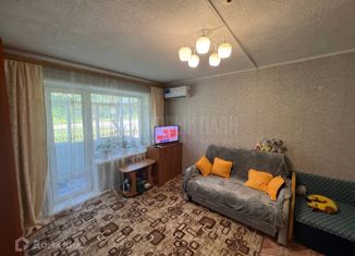 Продам 1-комнатную квартиру, 33 м2, село Осиновая Речка, Центральная улица, 3
