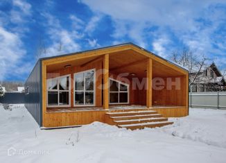 Продам дом, 129 м2, СНТ Мечта-Истомиха, СНТ Мечта-Истомиха, 170