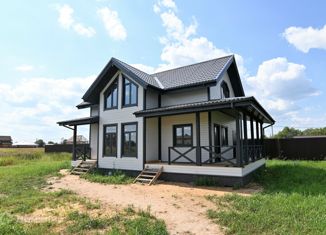 Продажа дома, 138.6 м2, деревня Заборье