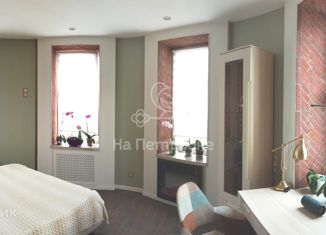 Продается двухкомнатная квартира, 64.4 м2, Москва, улица Верхние Поля, 45к1, метро Люблино