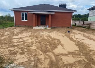 Продаю дом, 115 м2, деревня Клюшниково