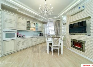 Продам трехкомнатную квартиру, 115 м2, Краснодар, улица Леваневского, 187, улица Леваневского