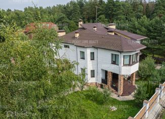 Сдача в аренду дома, 490 м2, деревня Палицы, деревня Палицы, 2к1