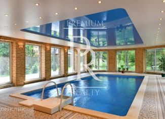 Дом на продажу, 1500 м2, коттеджный поселок Риита