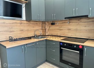 4-комнатная квартира на продажу, 103.2 м2, Комсомольск-на-Амуре, улица Кирова, 31