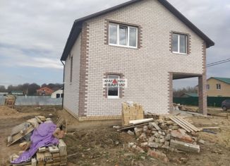 Продам дом, 160 м2, деревня Хохлово, улица Мира