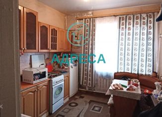 2-ком. квартира на продажу, 44 м2, Новый Оскол, Кооперативный переулок, 2