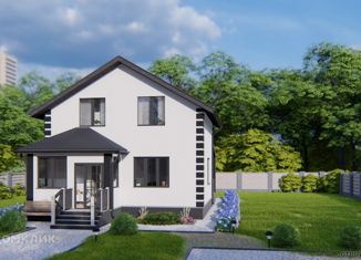 Дом на продажу, 95 м2, деревня Малая Михайловка, Центральная улица